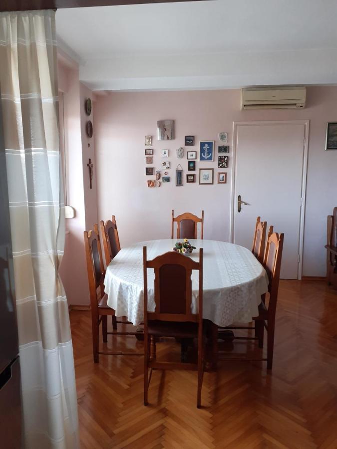 Jazine1 Διαμέρισμα Ζαντάρ Εξωτερικό φωτογραφία