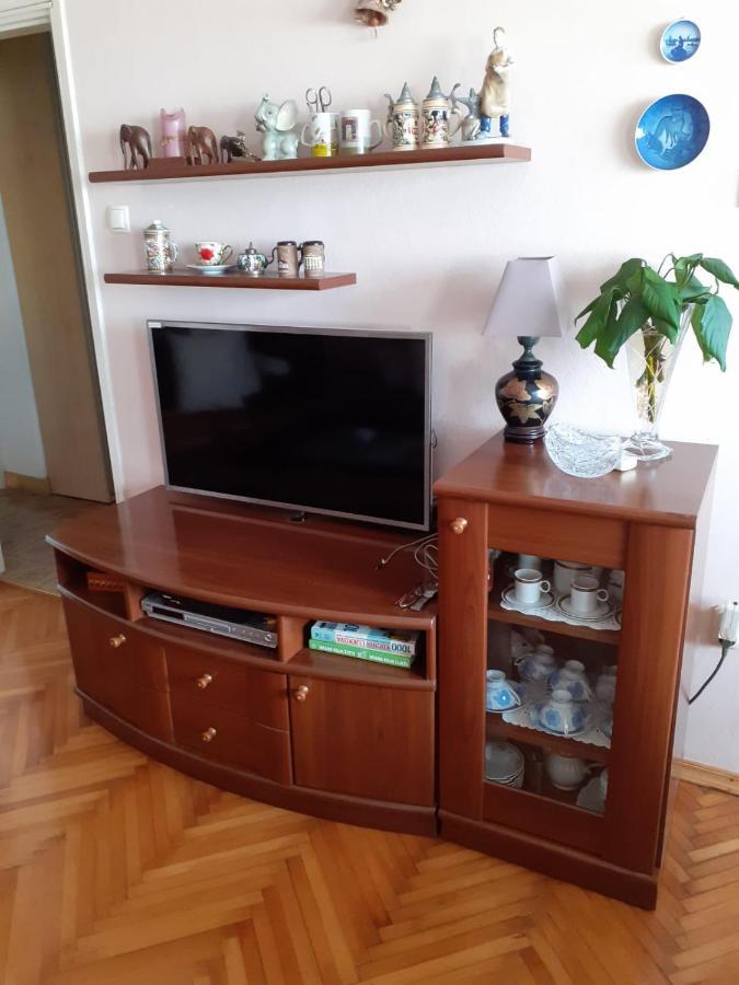 Jazine1 Διαμέρισμα Ζαντάρ Εξωτερικό φωτογραφία