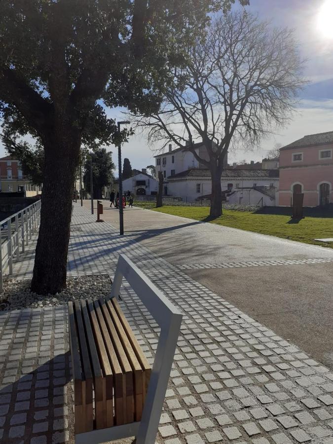 Jazine1 Διαμέρισμα Ζαντάρ Εξωτερικό φωτογραφία