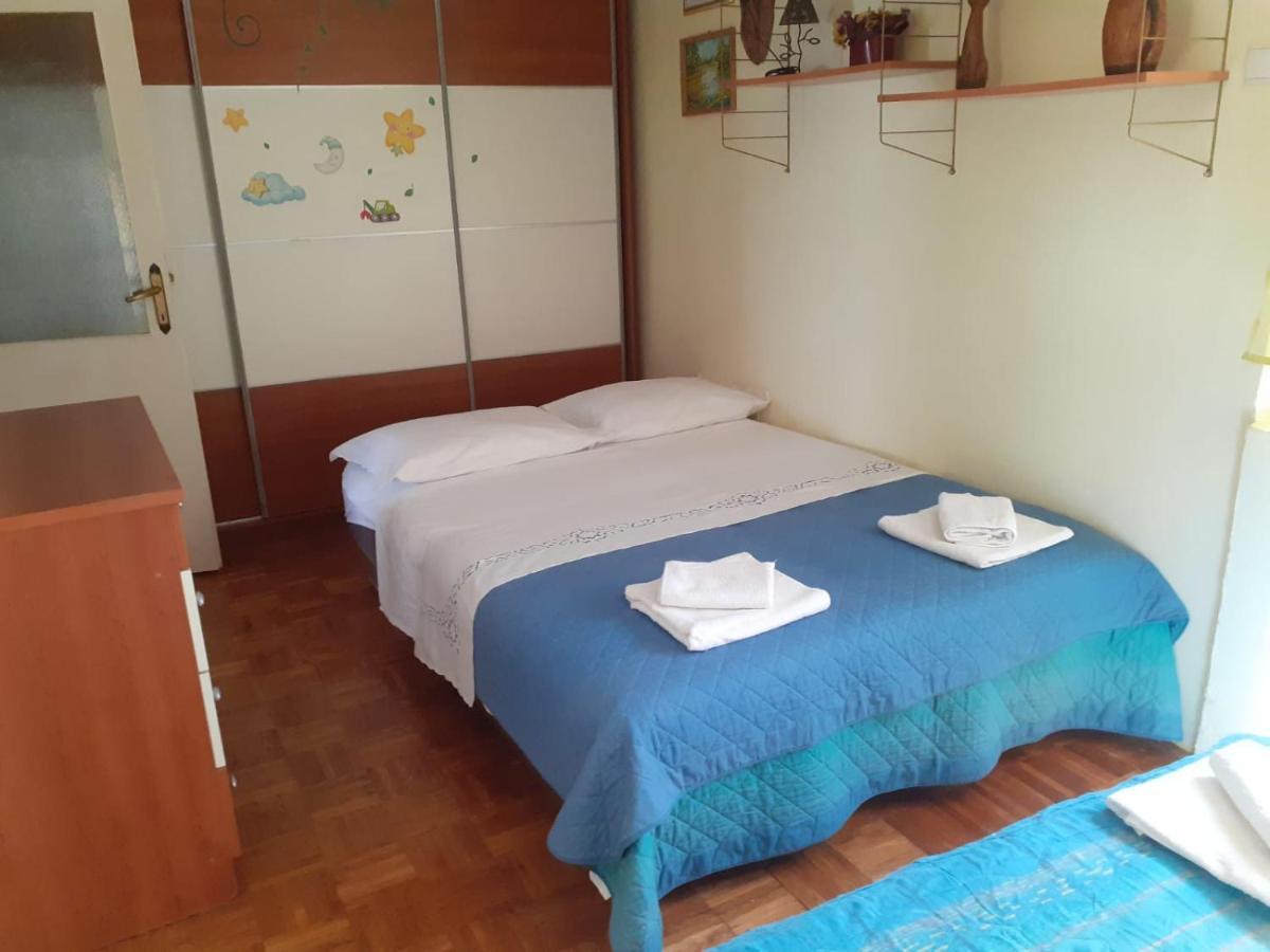 Jazine1 Διαμέρισμα Ζαντάρ Δωμάτιο φωτογραφία