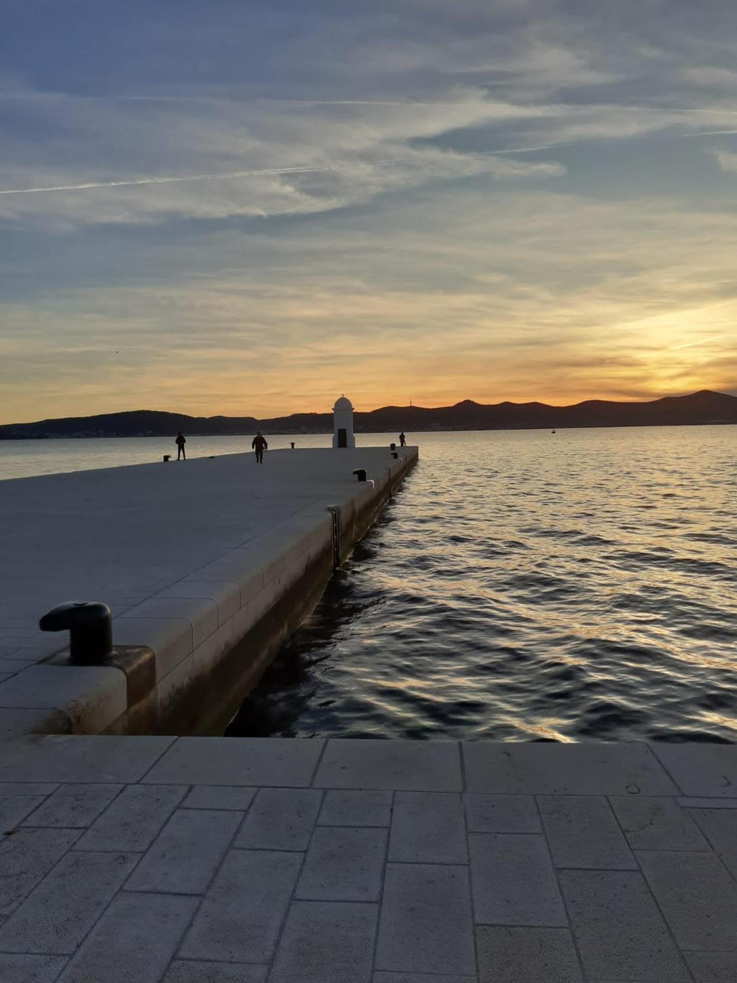 Jazine1 Διαμέρισμα Ζαντάρ Εξωτερικό φωτογραφία