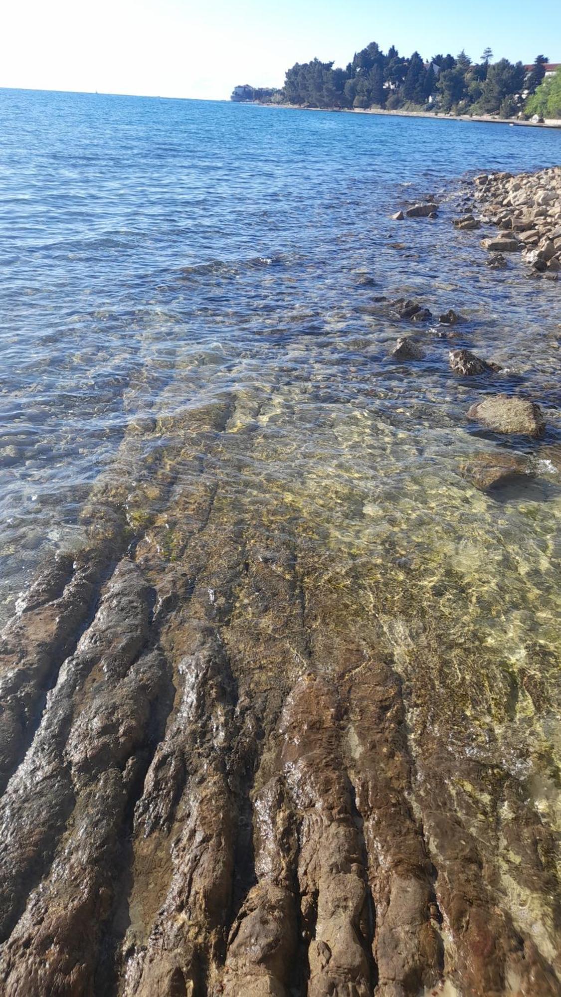 Jazine1 Διαμέρισμα Ζαντάρ Εξωτερικό φωτογραφία