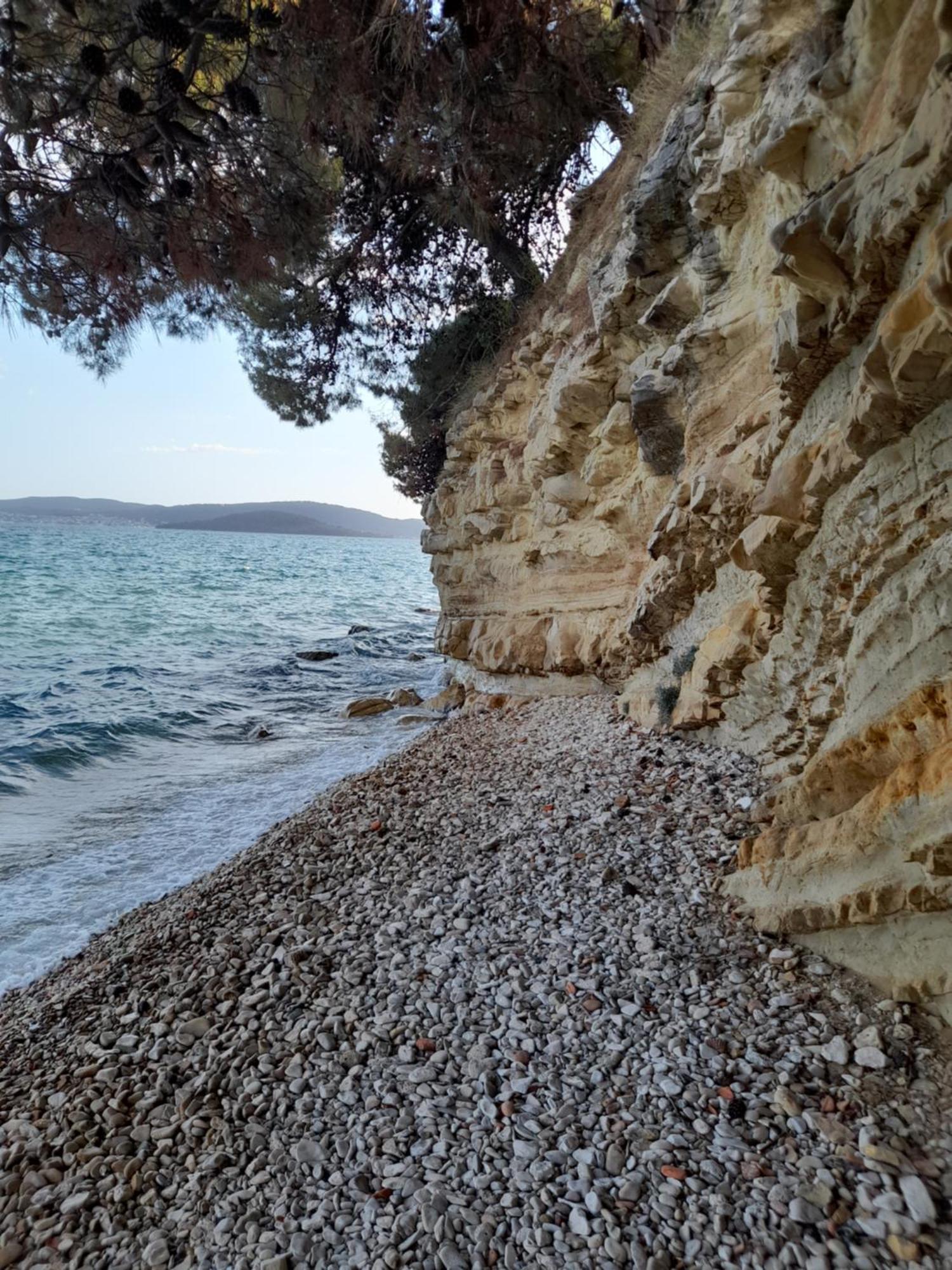 Jazine1 Διαμέρισμα Ζαντάρ Εξωτερικό φωτογραφία