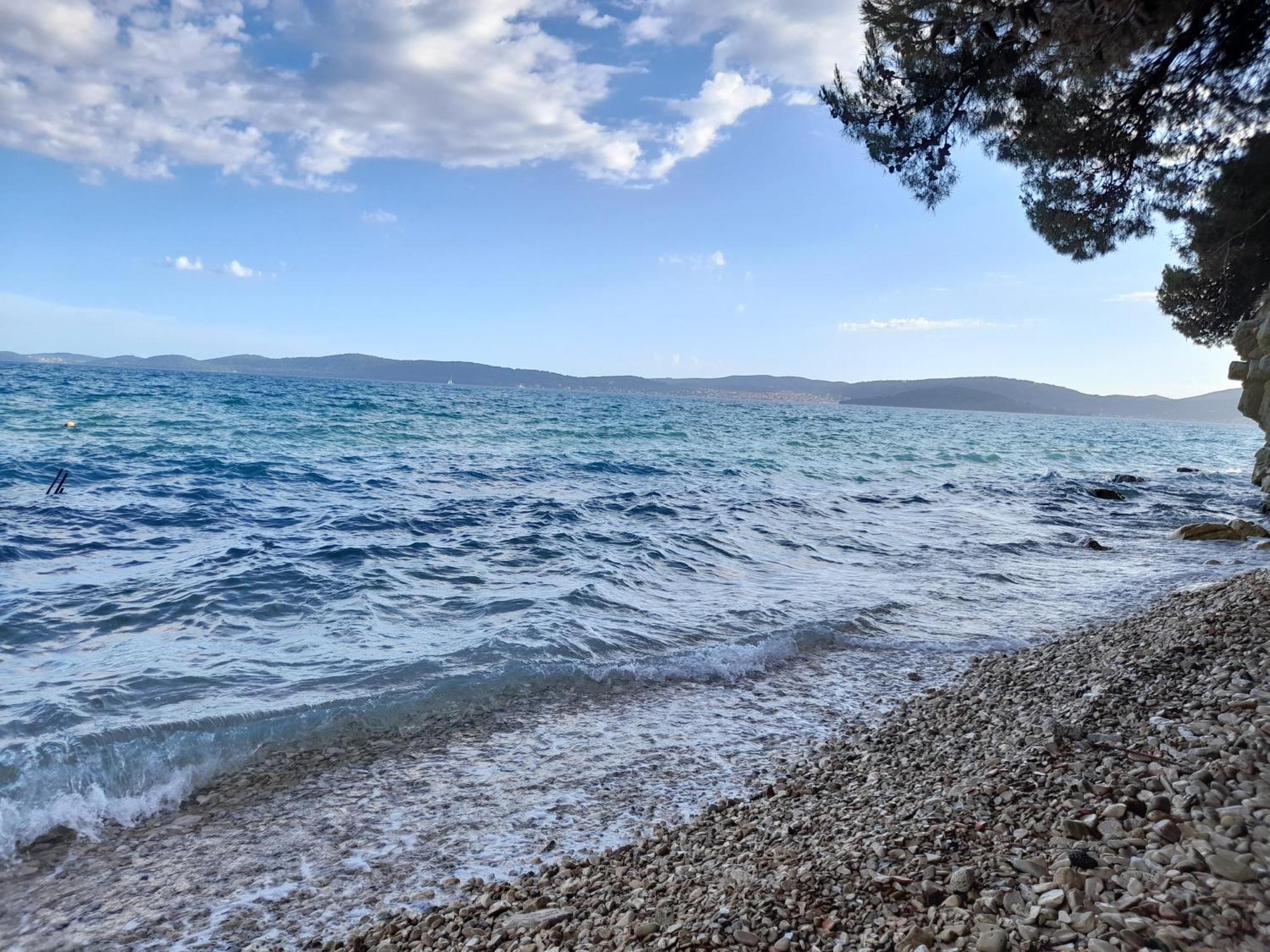 Jazine1 Διαμέρισμα Ζαντάρ Εξωτερικό φωτογραφία