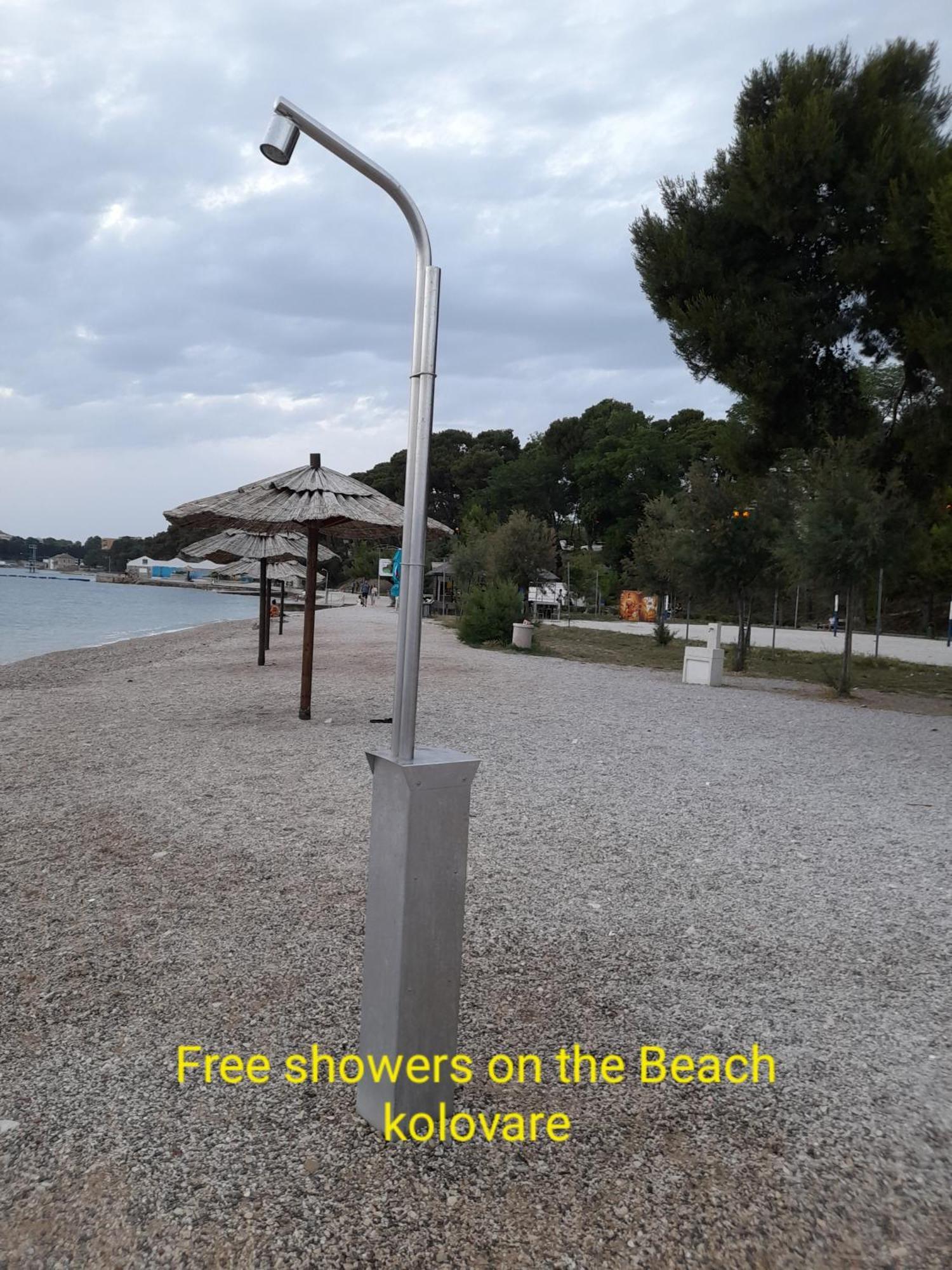Jazine1 Διαμέρισμα Ζαντάρ Εξωτερικό φωτογραφία