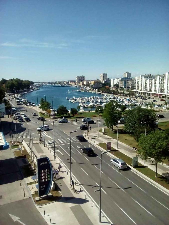 Jazine1 Διαμέρισμα Ζαντάρ Εξωτερικό φωτογραφία