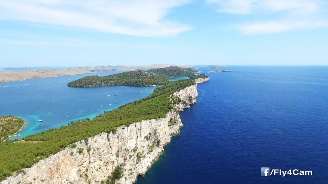 Jazine1 Διαμέρισμα Ζαντάρ Εξωτερικό φωτογραφία