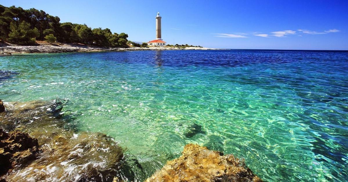 Jazine1 Διαμέρισμα Ζαντάρ Εξωτερικό φωτογραφία