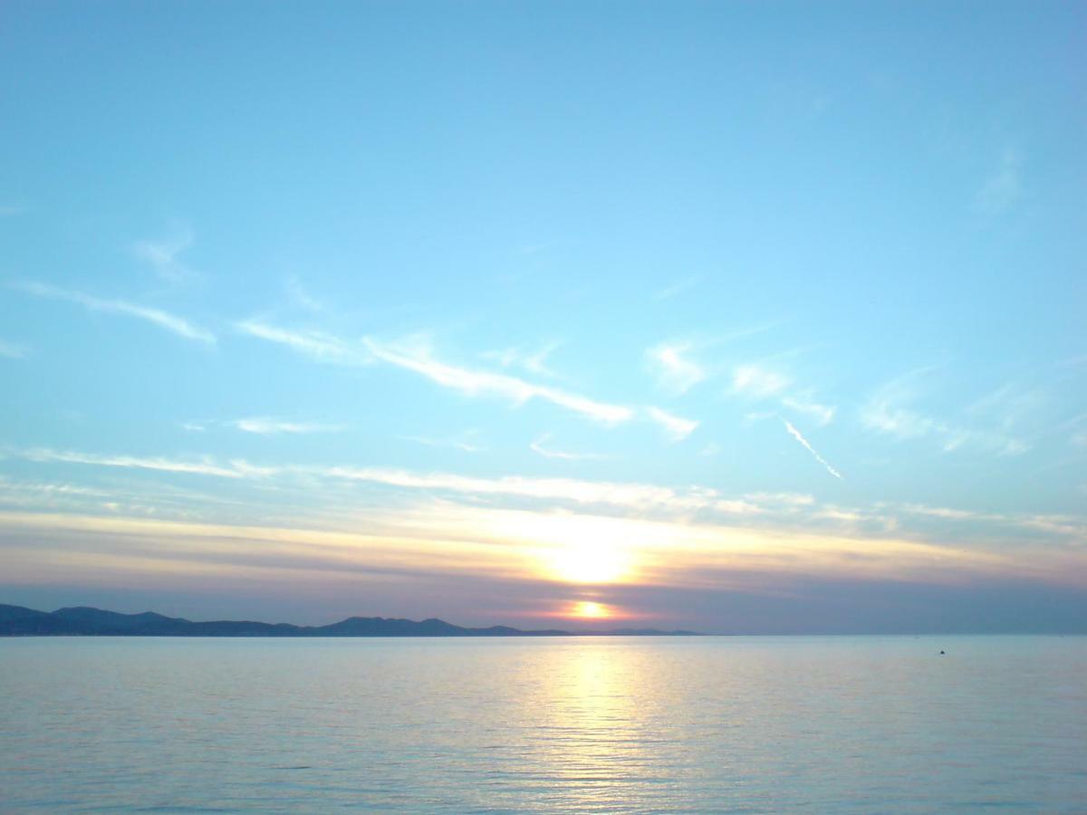 Jazine1 Διαμέρισμα Ζαντάρ Εξωτερικό φωτογραφία