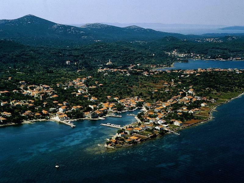 Jazine1 Διαμέρισμα Ζαντάρ Εξωτερικό φωτογραφία