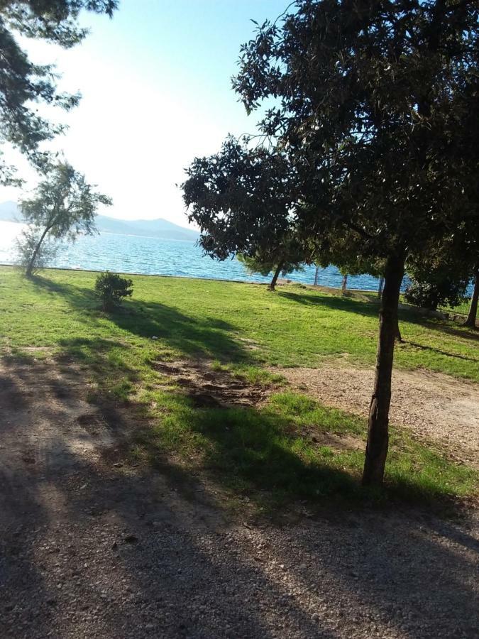 Jazine1 Διαμέρισμα Ζαντάρ Εξωτερικό φωτογραφία