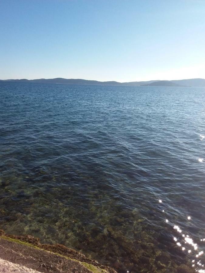 Jazine1 Διαμέρισμα Ζαντάρ Εξωτερικό φωτογραφία