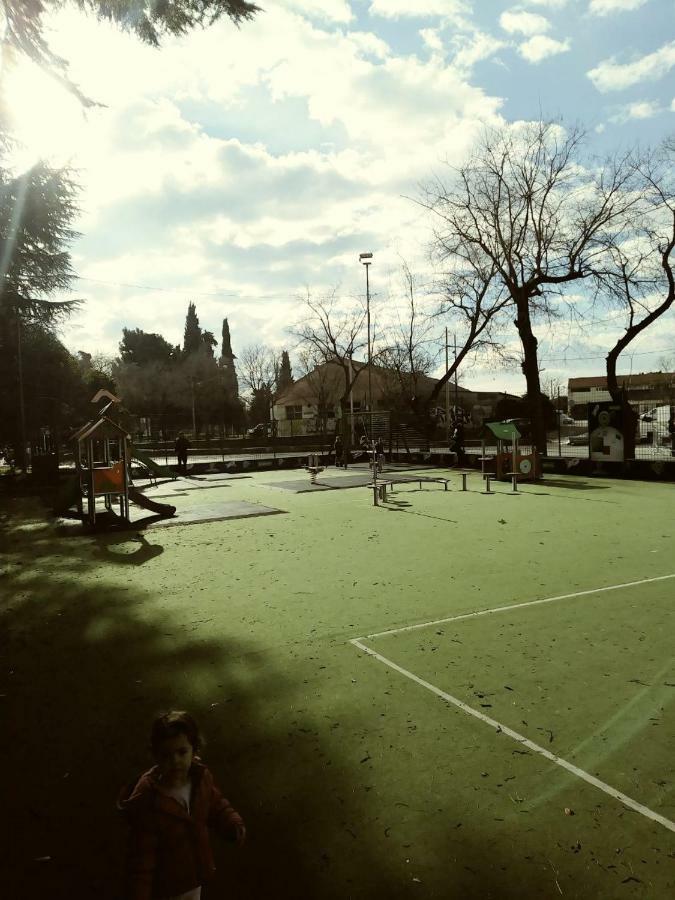 Jazine1 Διαμέρισμα Ζαντάρ Εξωτερικό φωτογραφία