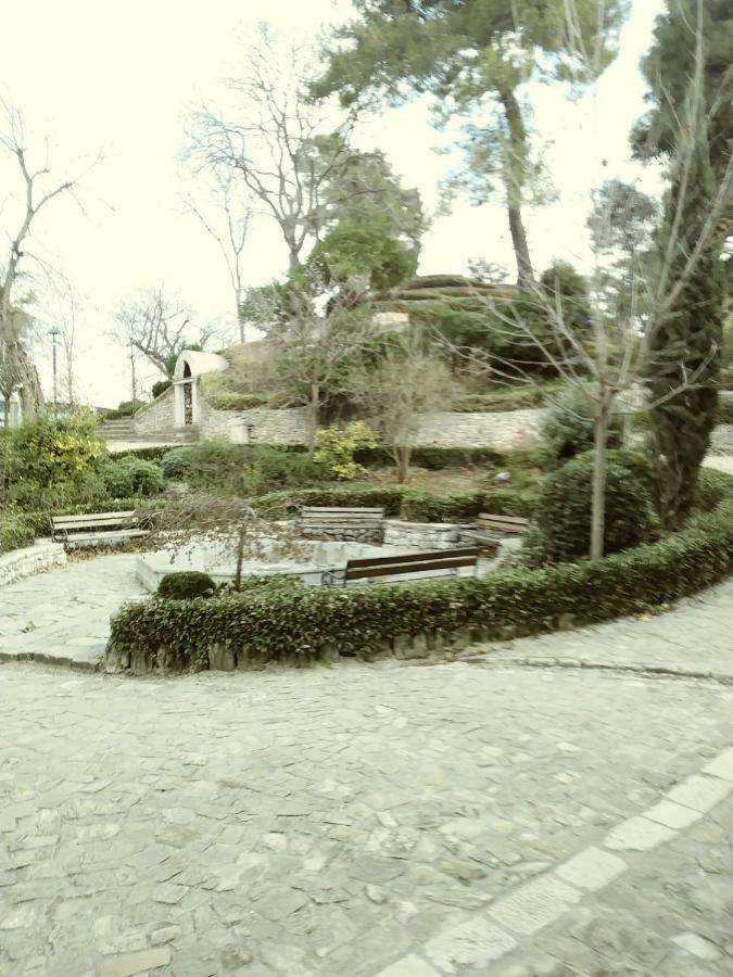 Jazine1 Διαμέρισμα Ζαντάρ Εξωτερικό φωτογραφία
