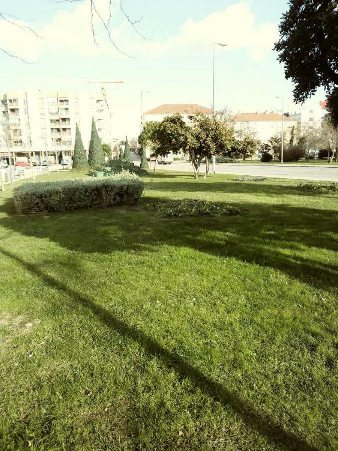 Jazine1 Διαμέρισμα Ζαντάρ Εξωτερικό φωτογραφία